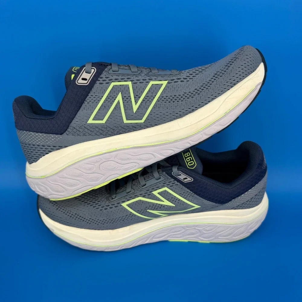 New Balance new balance